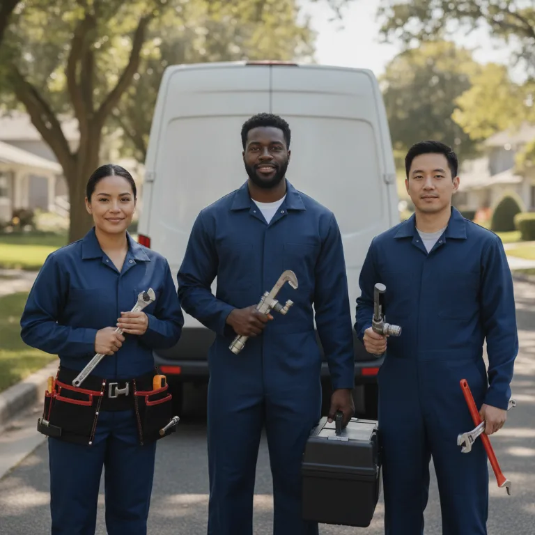 Water Heater Repair team in Baton Rouge