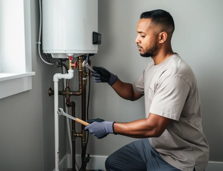Water Heater Repair service in Baton Rouge